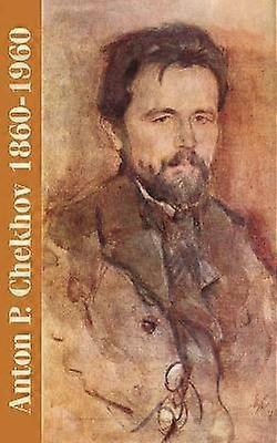 Anton P Cehov 18601960