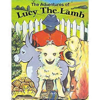 Les Aventures de Lucy l’Agneau