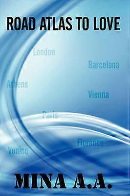 Atlas de carreteras al amor