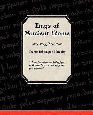 Lay-urile Romei Antice