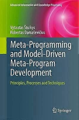 Meta-programmazione e sviluppo di meta-programmi model-driven