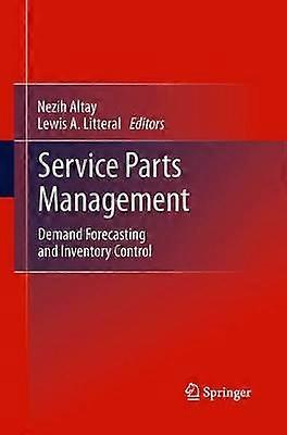 Service Parts Management