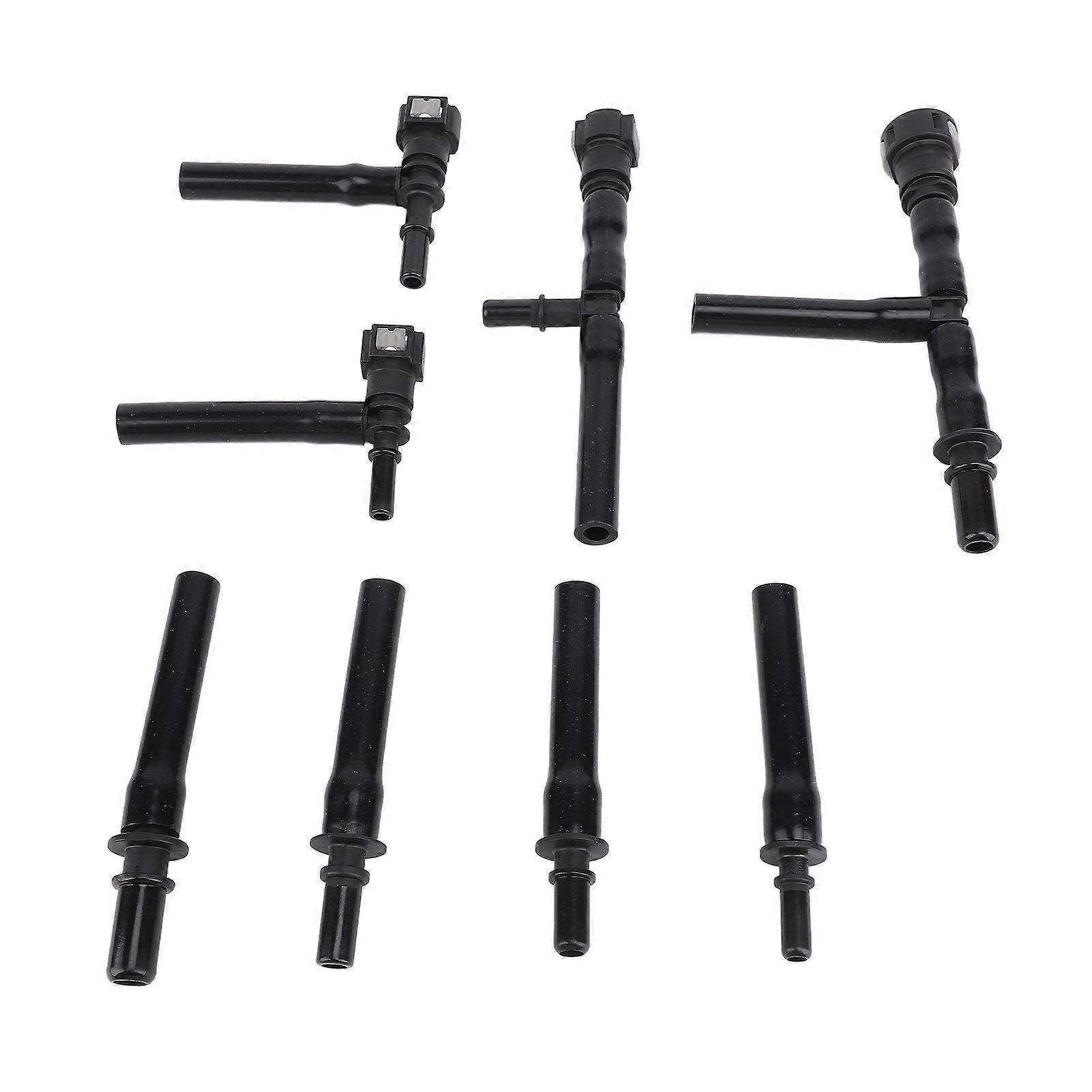 EVAP System Leak Detection Kit: For Automotive Smoke Machine Connection