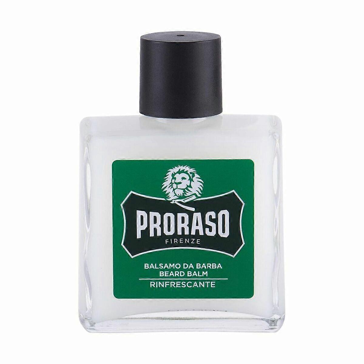 Beard Balm Proraso Rinfrescante 100 ml