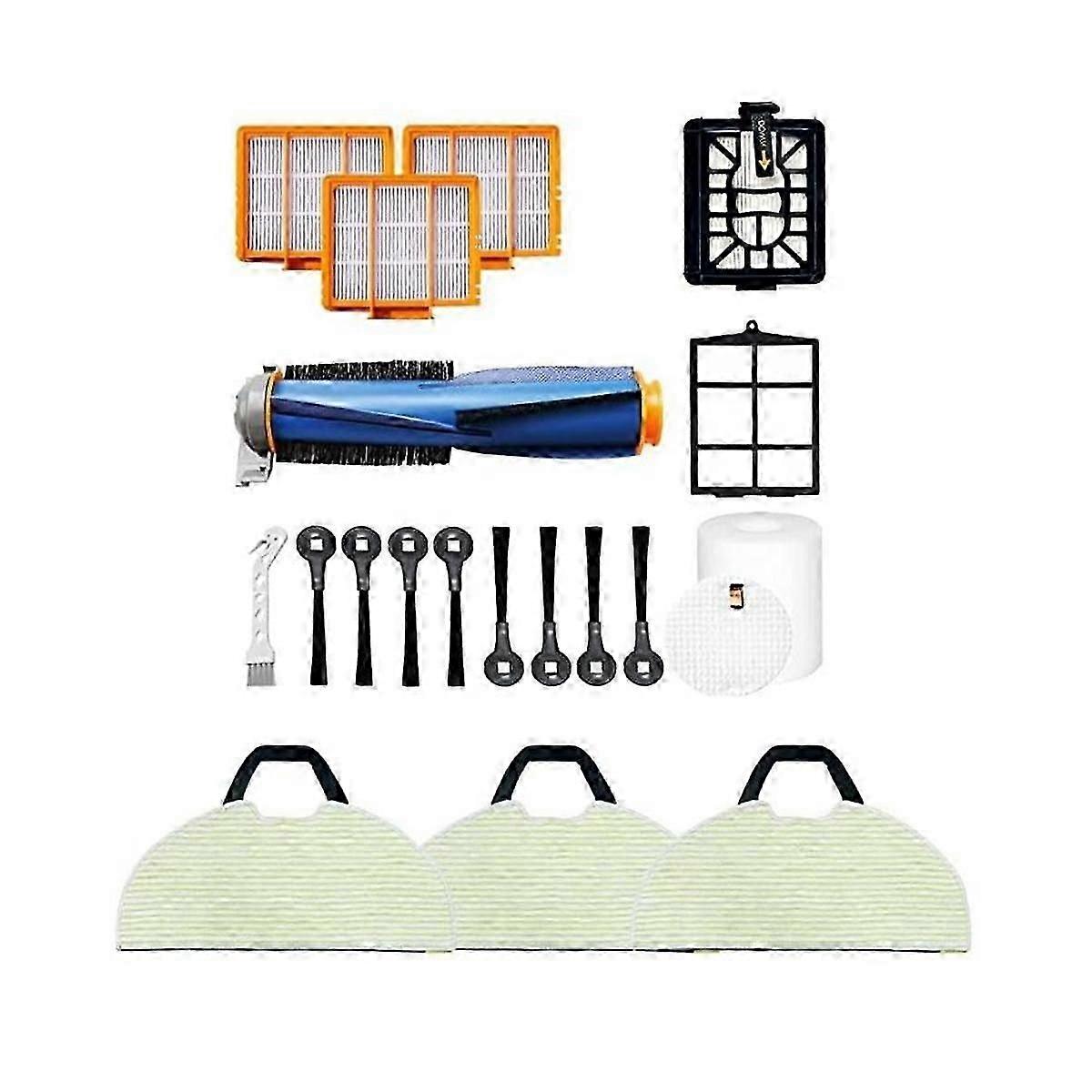 suitable for AI AV2610WA Accessories Kit