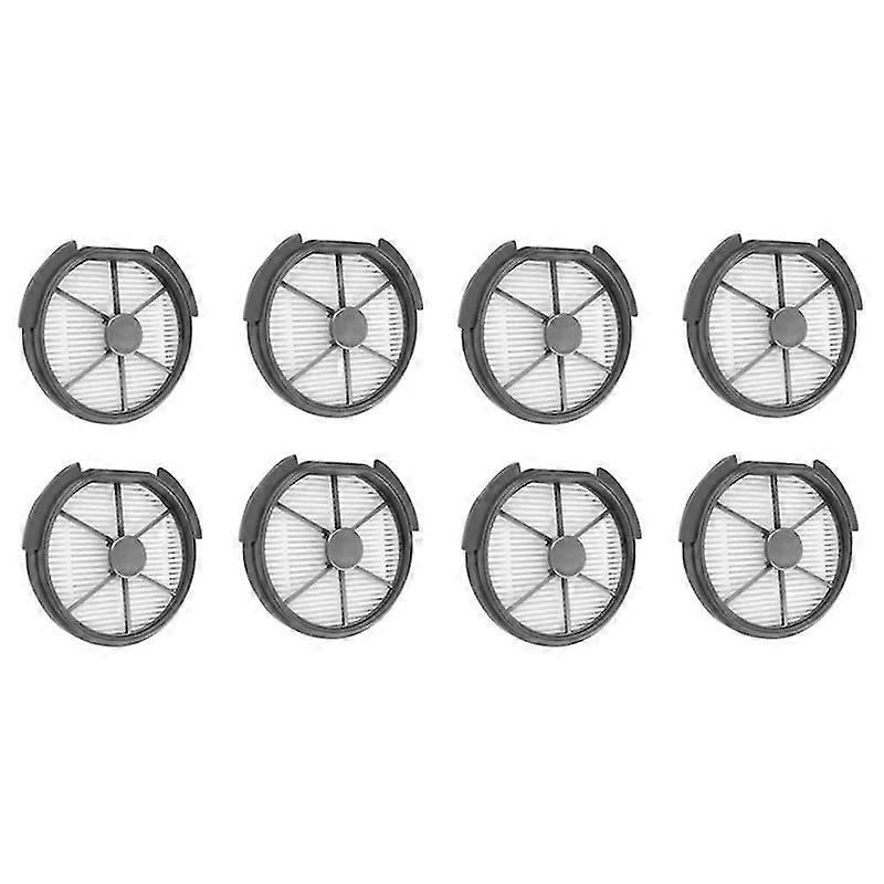 8pcs Suitable For Puppyoo Handheld Vacuum Cleaner T12 Plus
