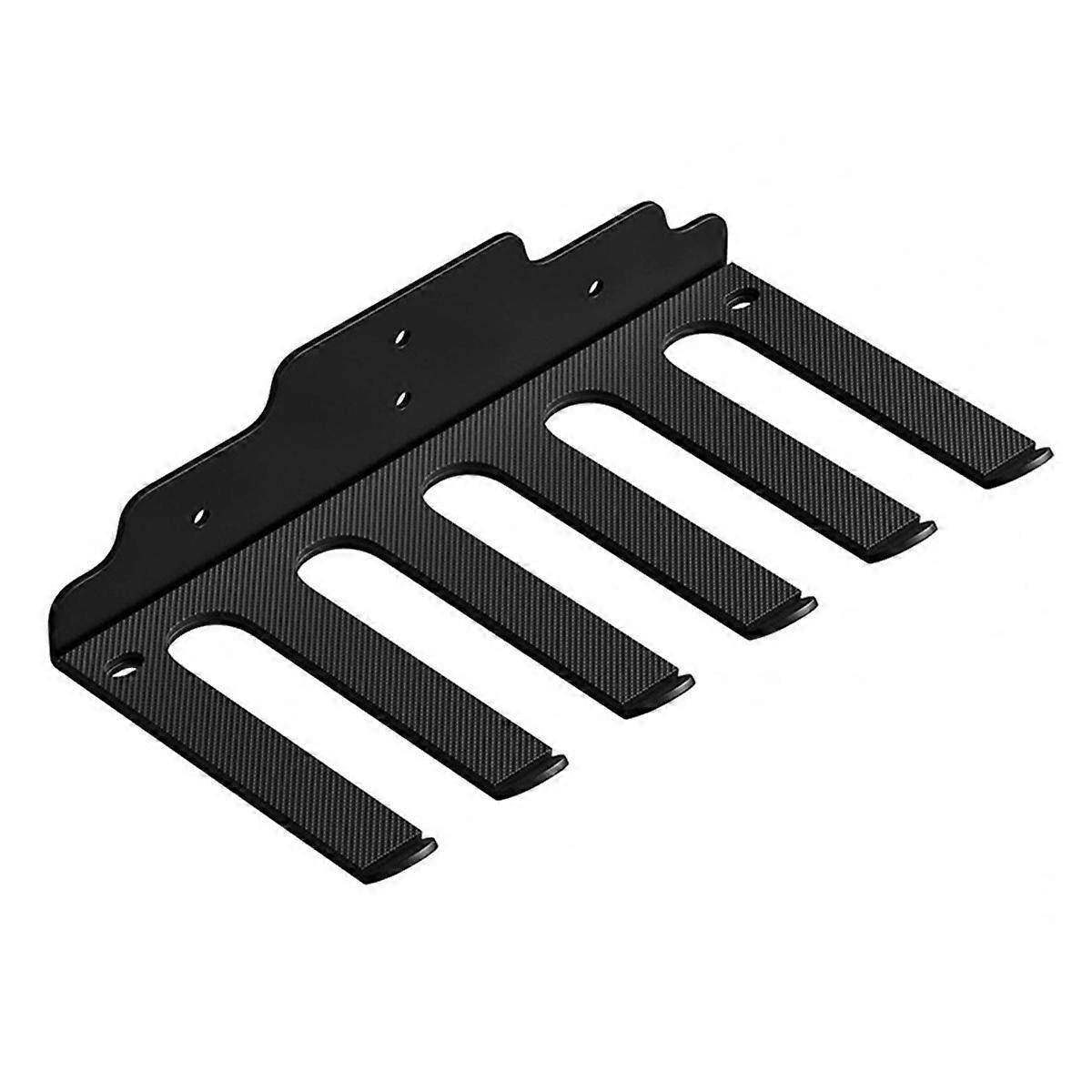 Barbell Hanger,Garage Gym Bar Wall Rack,Vertical Barbell Mount Rack,Commercial or Home Gym Accessory