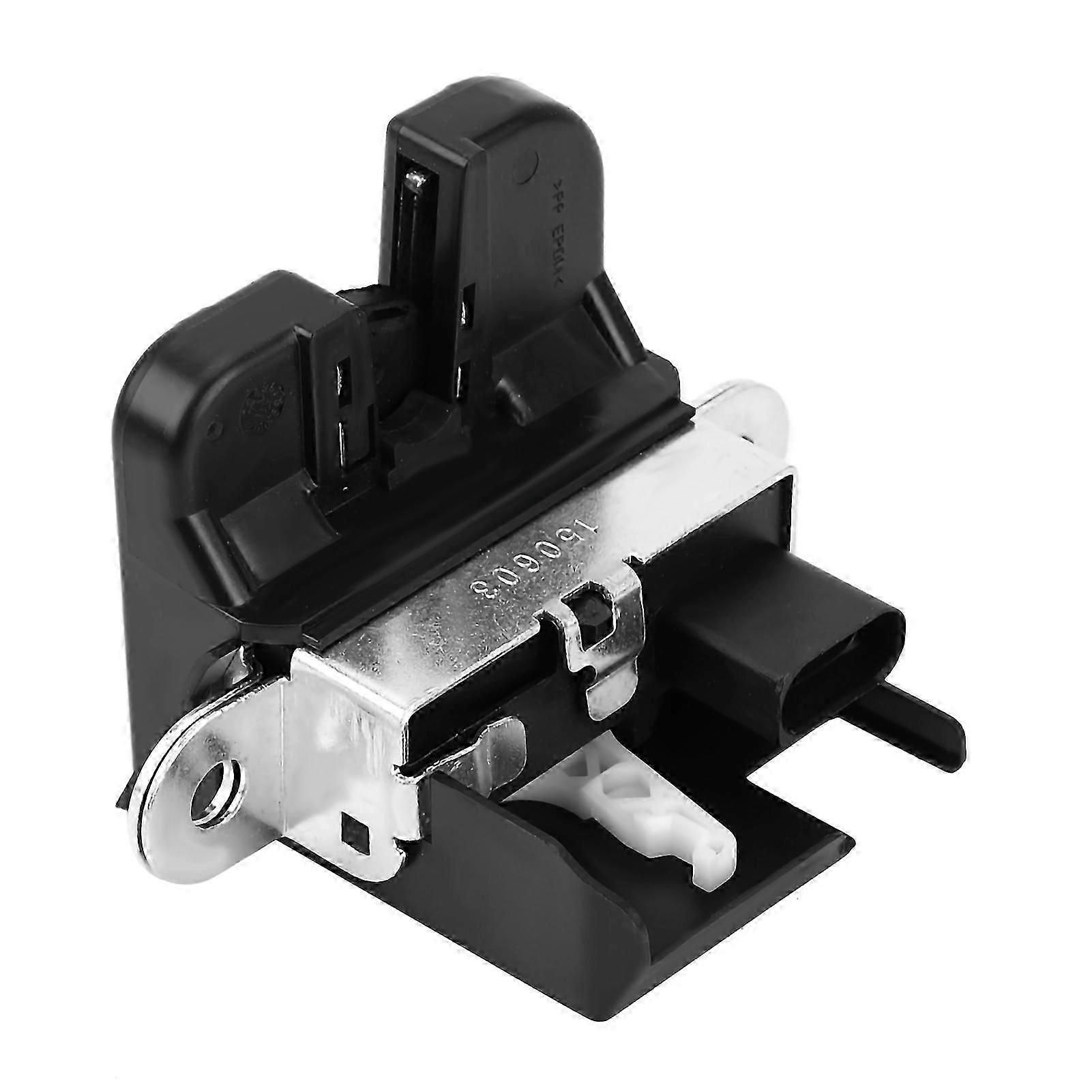 Anti Theft Metal Locking Hood Lock Catch Latches Kit With Keys For Jeep Wrangler Jk 20072017