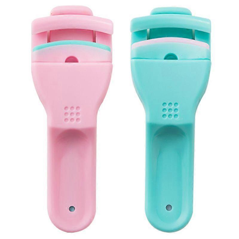 Get 2 Eyelash Curlers  Essential Makeup Tools for Stunning Curls