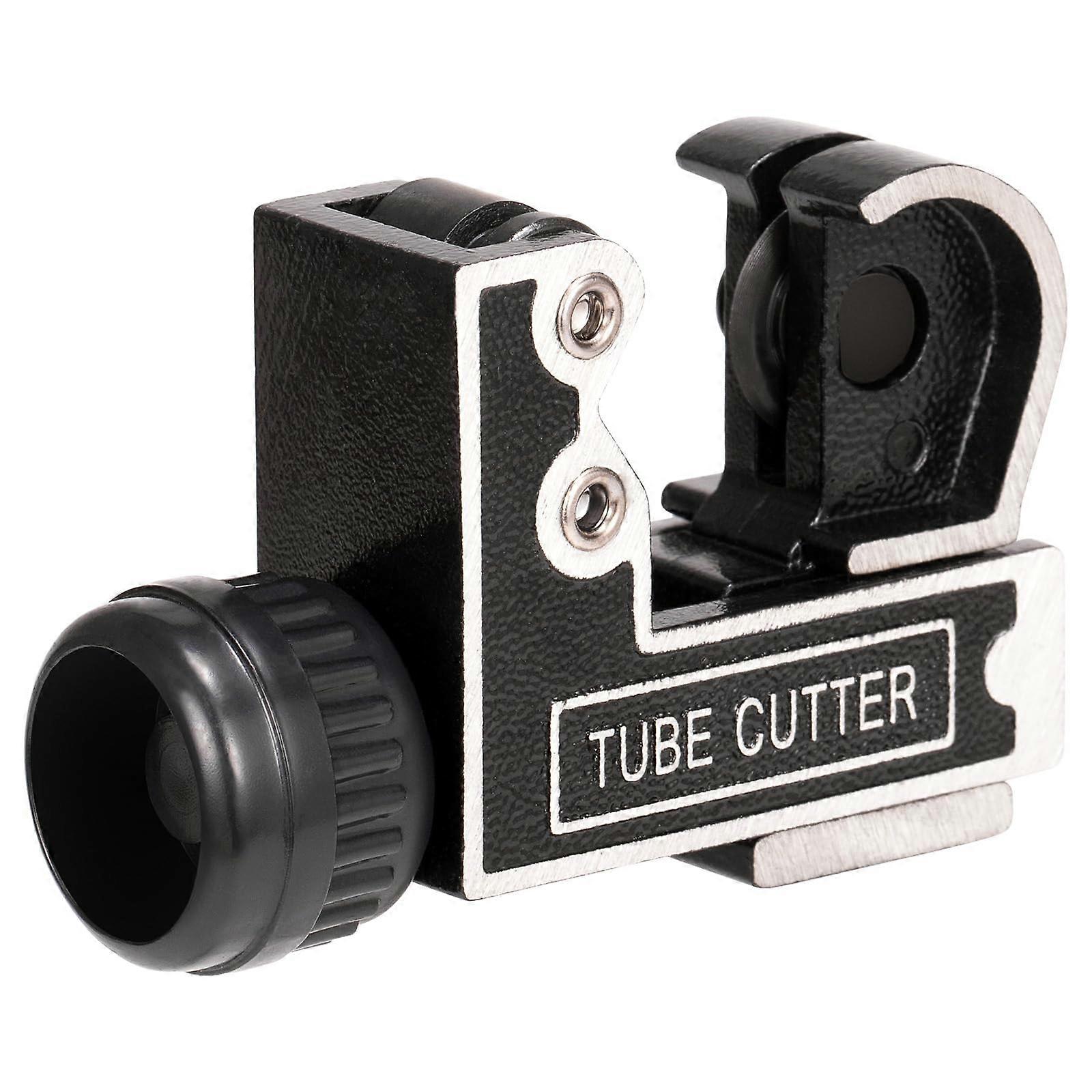 Mini Pipe Cutter Tool for Plumbing and HVAC Work