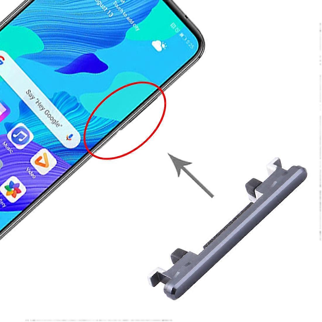 For Huawei Nova 5T Power Button and Volume Control Button