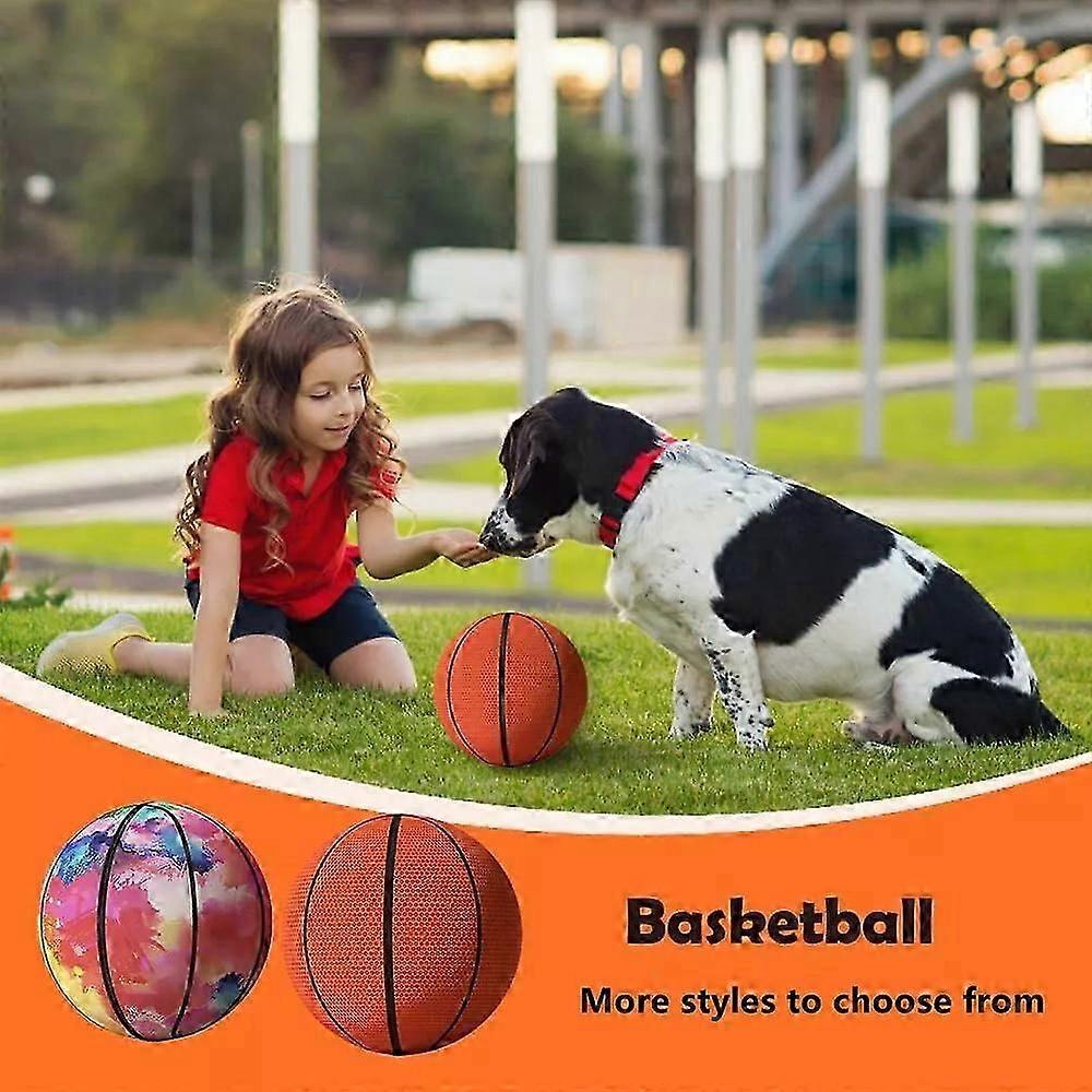 Magic Silent Basketball™ | De stille basketbal