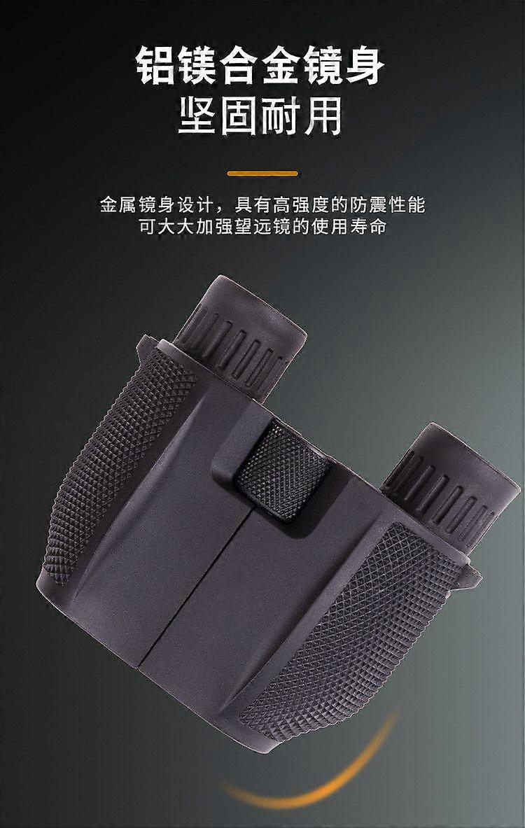 Monocular Telescope 6x18 Monocular Bifocal Optical Zoom Telescope Waterproof Monocular Telescope Durable And Clear