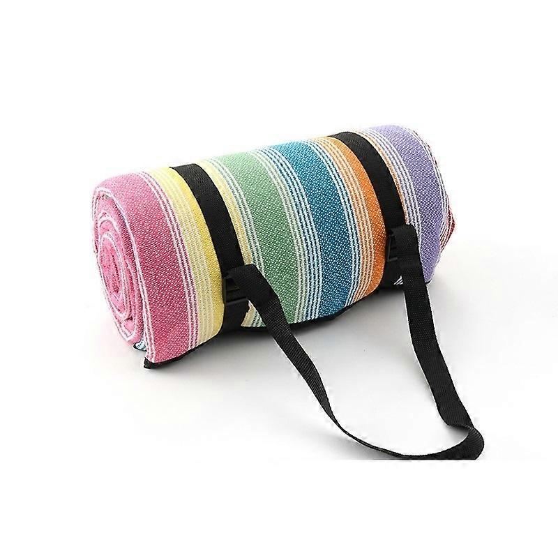 Camping Tent Mat Without Storage Bag 150x200cm