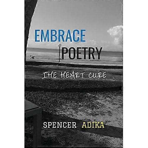 Embrace Poetry: the Heart Cure