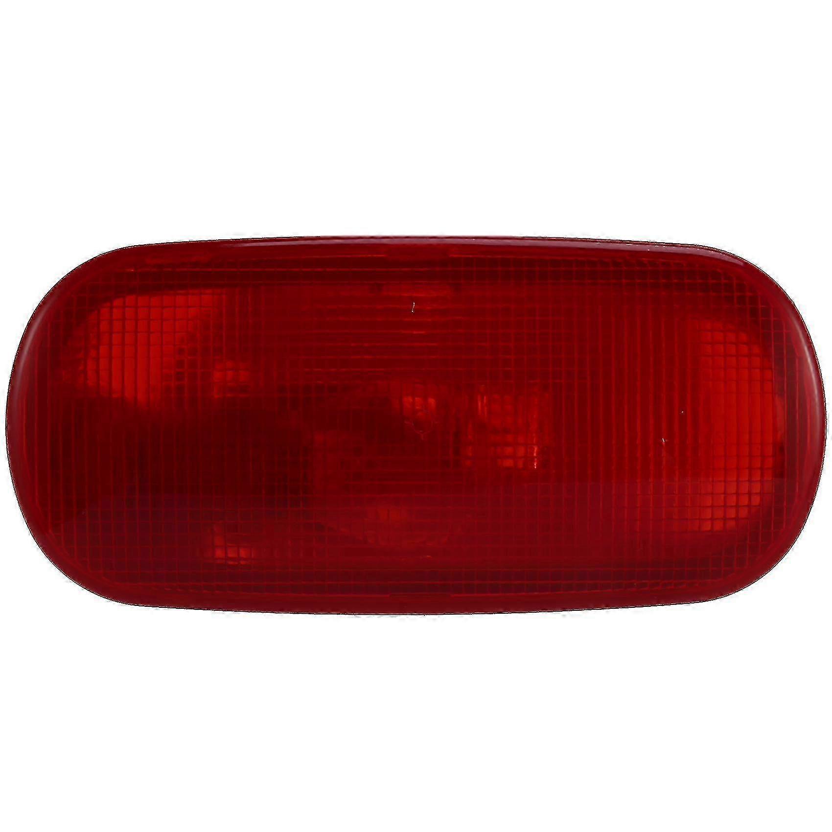 High Mount 3rd Brake Stop Light for Renault Master & Opel Movano
