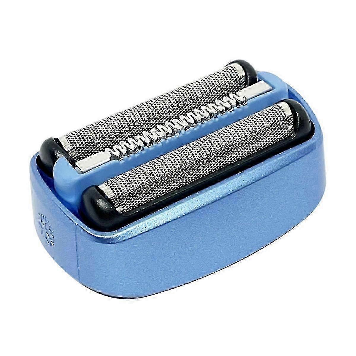 40B Replacement Shaver compatible with Blade Blue 4 Series Electric Shaver CT2S CT2CC CT4CC CT4S CT5CC CT6CC CT