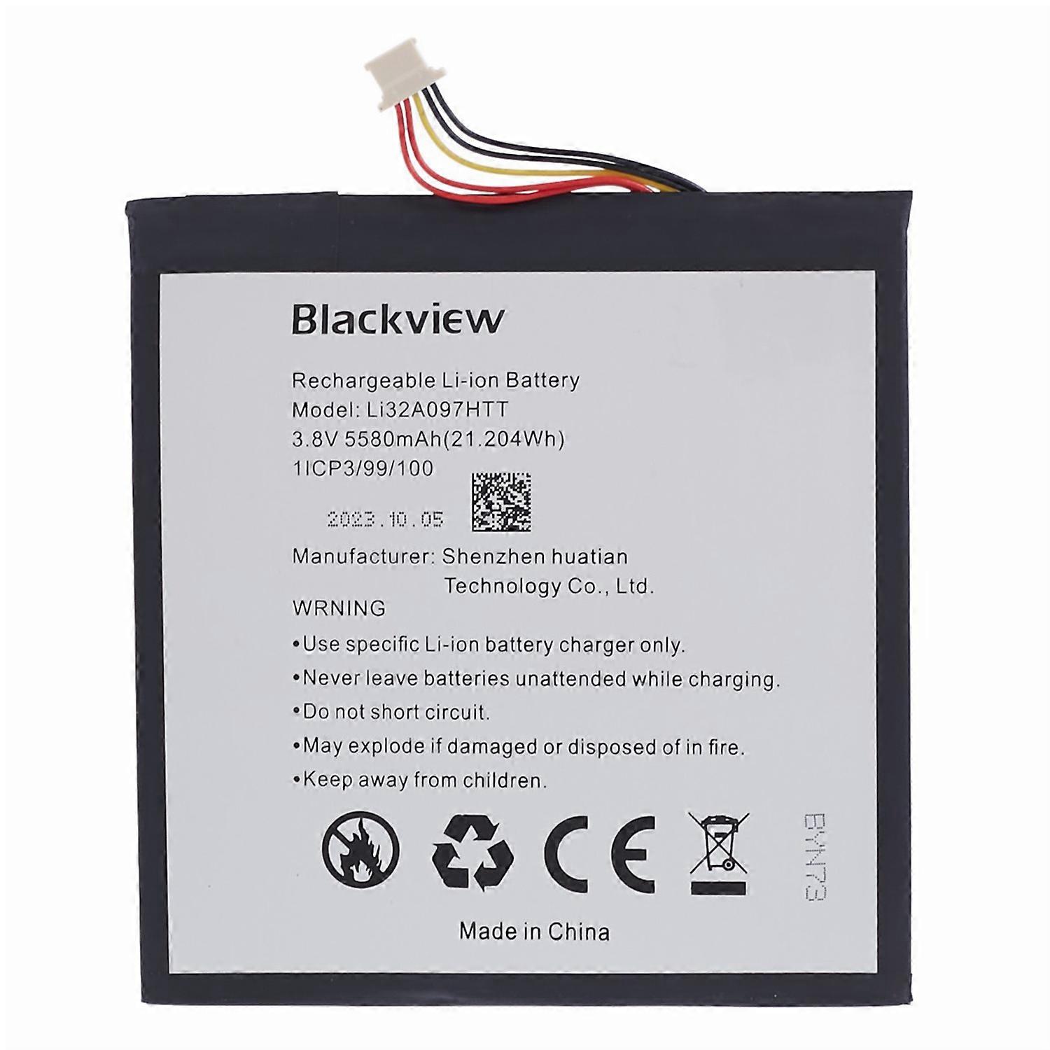 Blackview Parts for Blackview Tab 5