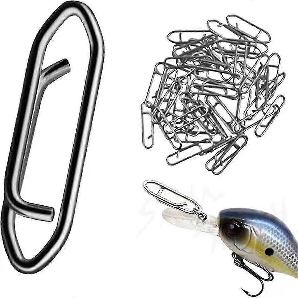 Topwater Co Speed Clips, Topwater Speed Clips, Leurres de pêche de surface