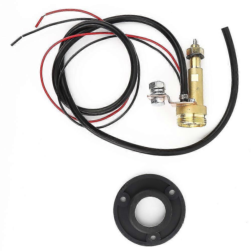 MIG Welding Panel Socket Euro Connector Central Adaptor Replacement Conversion Kit