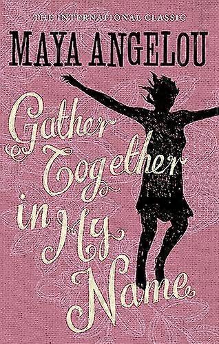 Gather Together In My Name