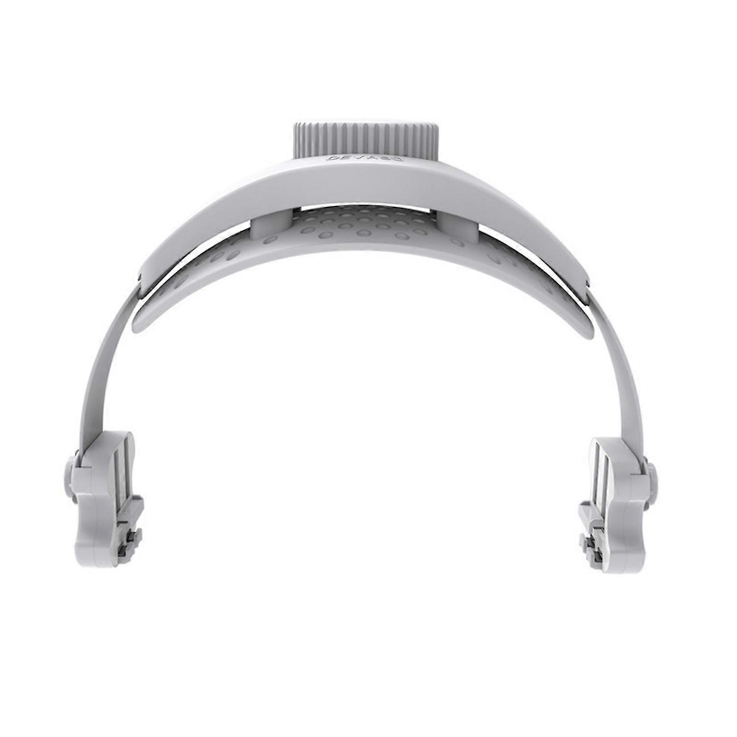 Adjustable VR Replacement Head Strap Soft Wear Resistant Simple Installation Universal Head Strap fo