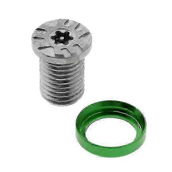 Taylormade RBZ Tournevis 10g vert Poids Remplacement de vis