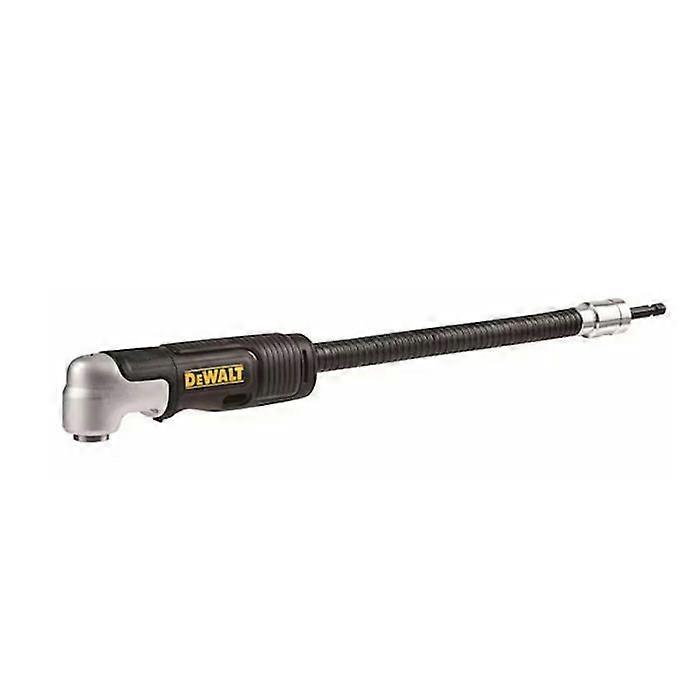Clé à chocs flexible à coudée droite DeWALT L 1 143 mm - Hexagonale - DT20502-QZ
