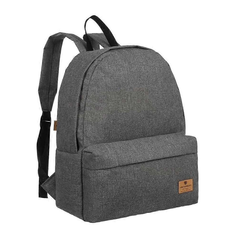 Backpacks Peterson PTNBULKA73843