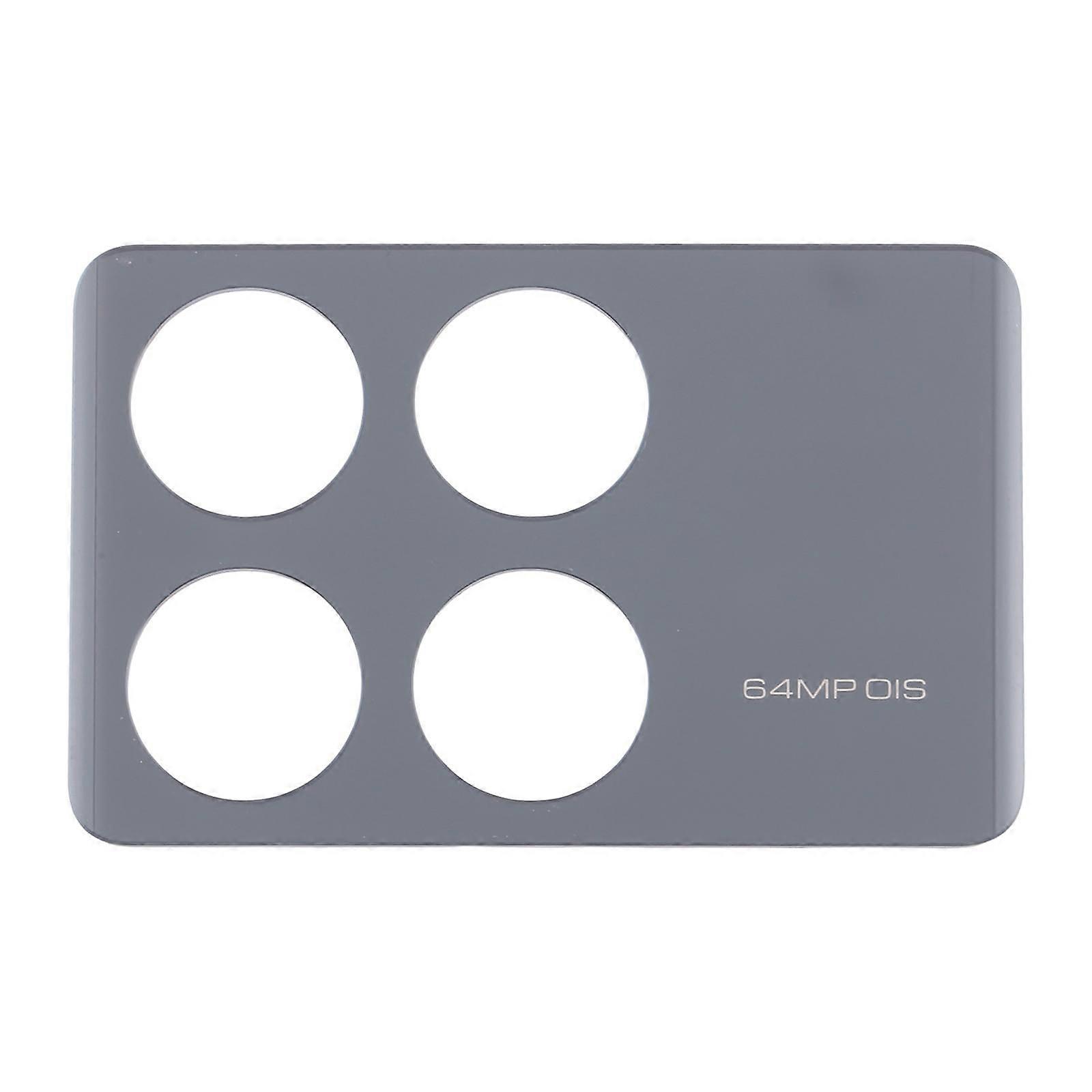 For Xiaomi Poco X6 Pro COMPATIBLE Back Camera Lens