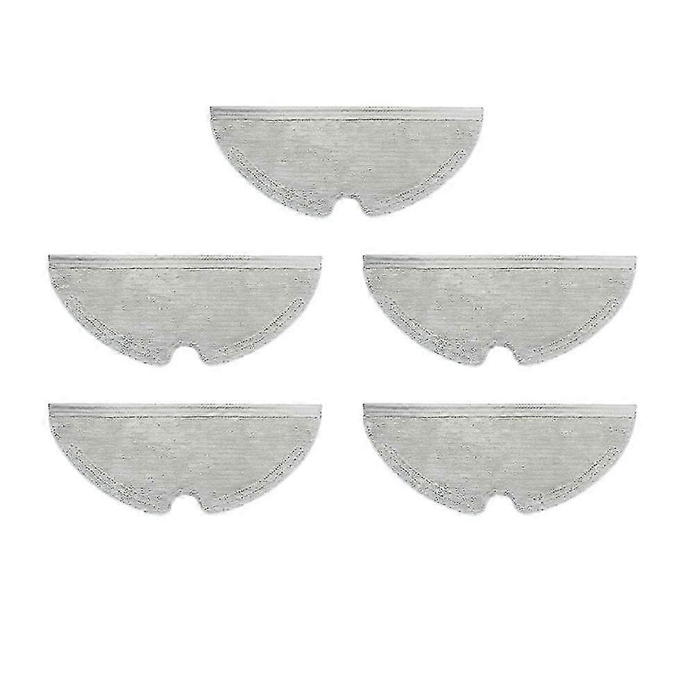 Replaceable Accessory for BOT L10 Pro Vacuum Cleaner D9 Accessory Cleaning Rag