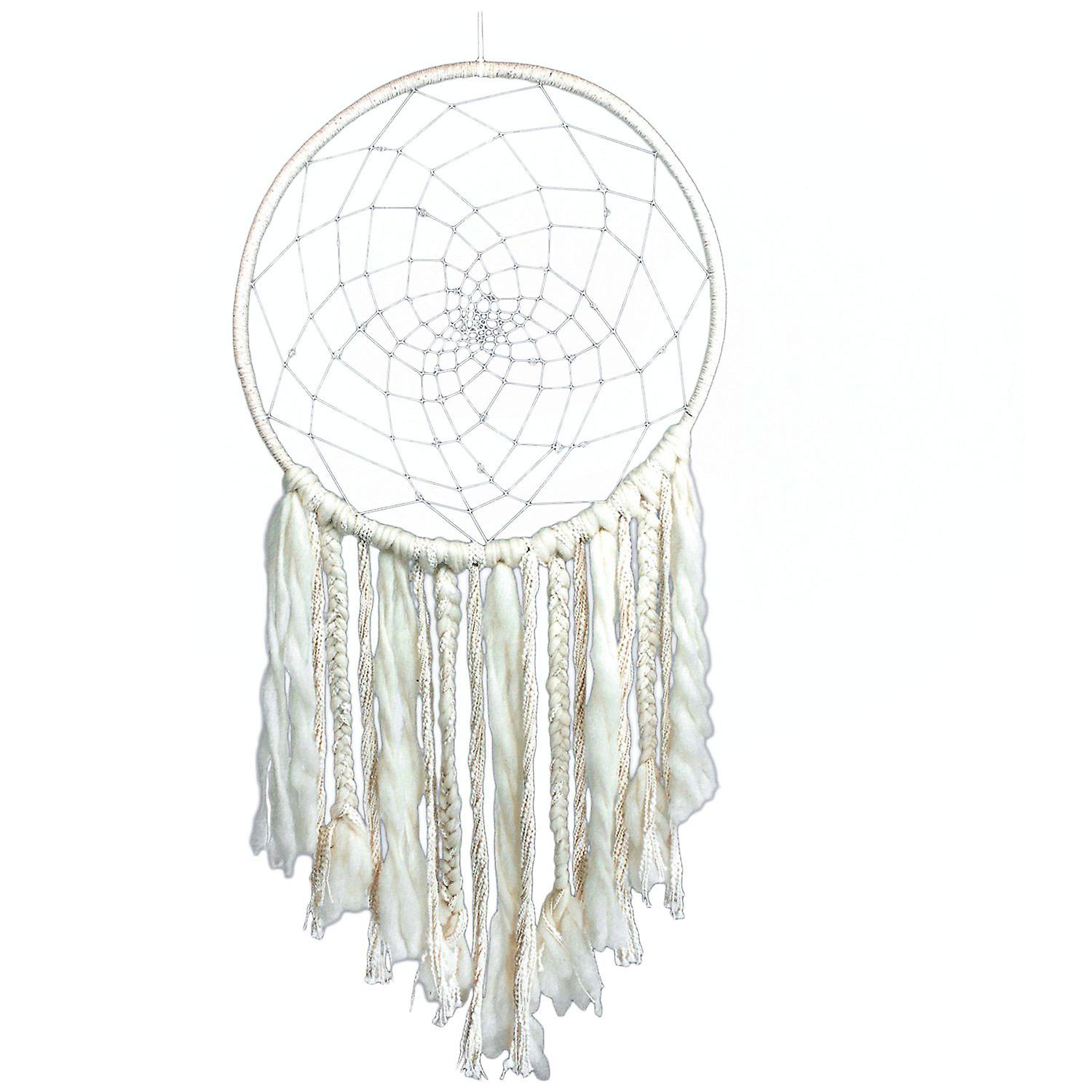 Large Sun Dreamcatcher DZI