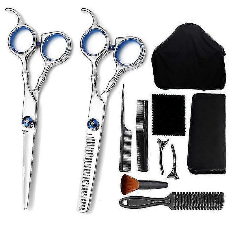 Haircut Set, Haircut Scissors