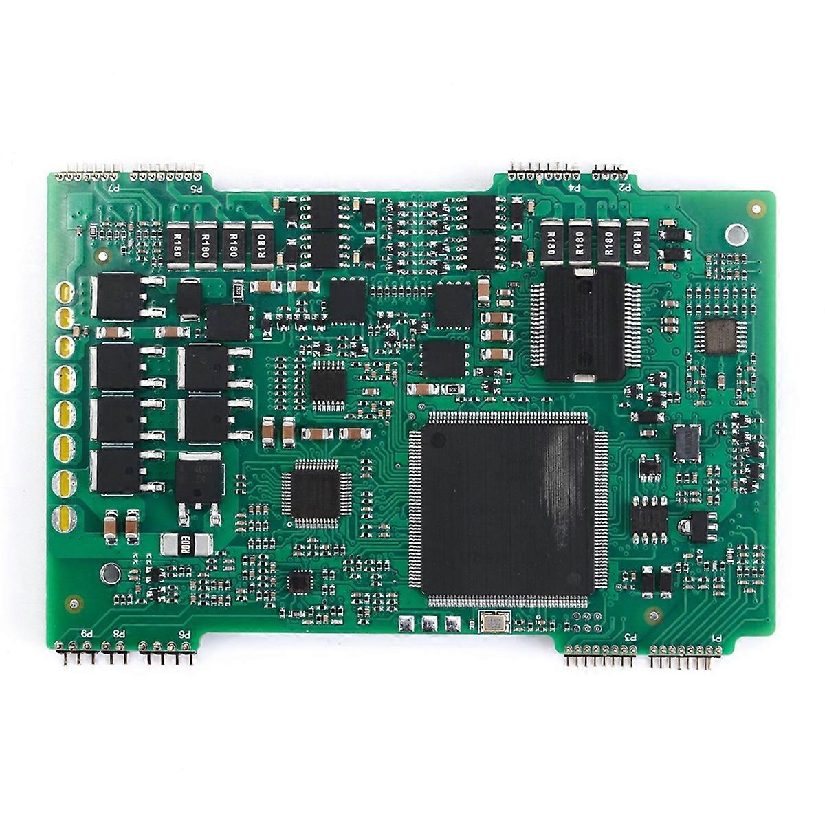 0AM Tcu Internal Chip Circuit Board Fits for DQ200 Transmission TCU Chip and Circuit Board 0AM92776
