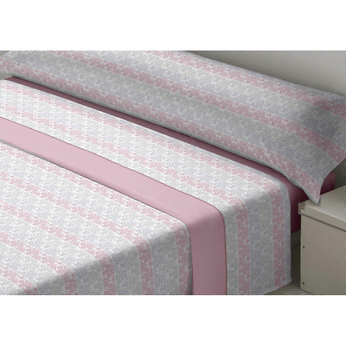 Bedding Set D'Or SEDALINA KENT Pink Double Mattress