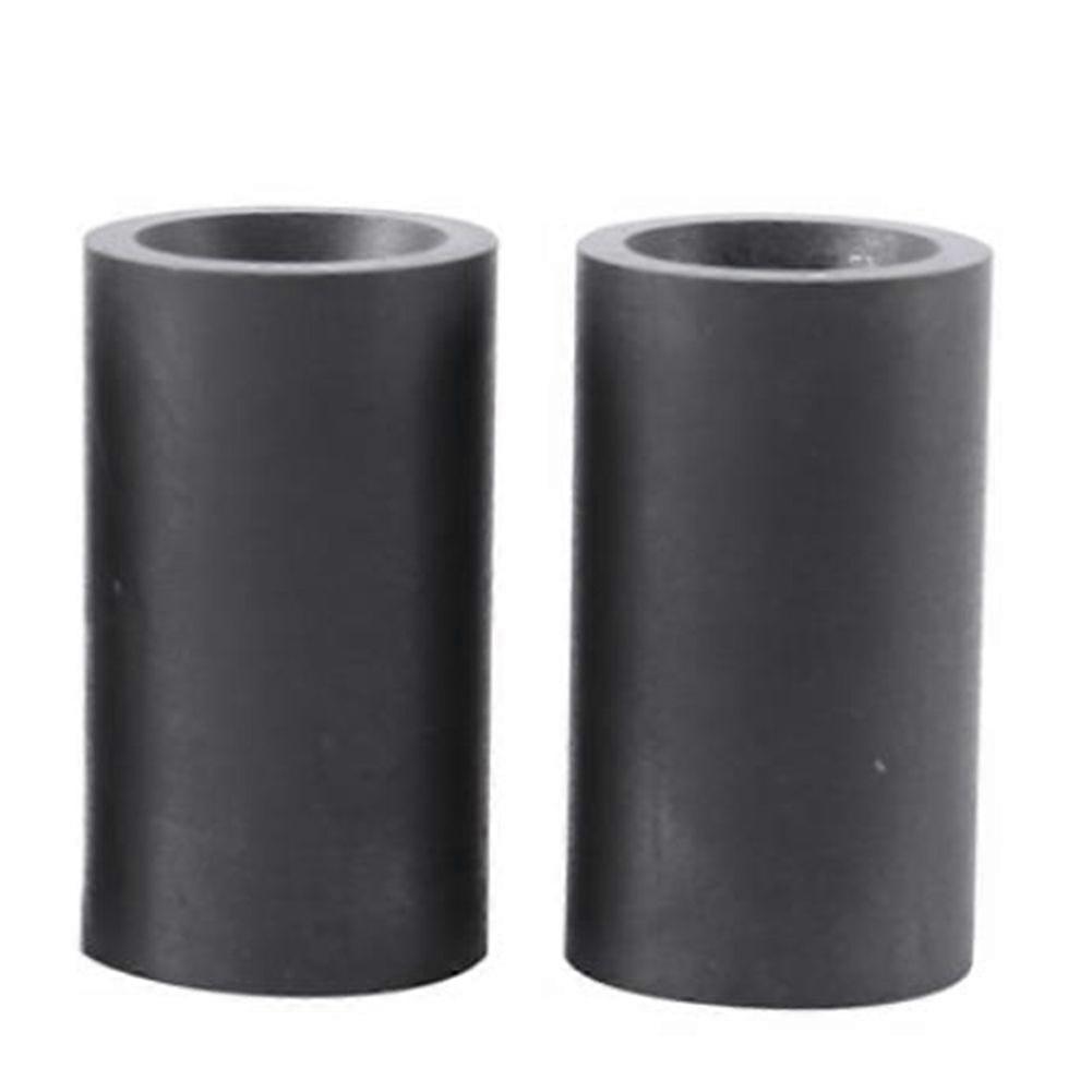 35X20X6mm Boron Carbide Air Sandblaster Nozzle Sandblasting Tool Tip Abrasive Blasting Sandblast Cabinet Tool 2Pcs