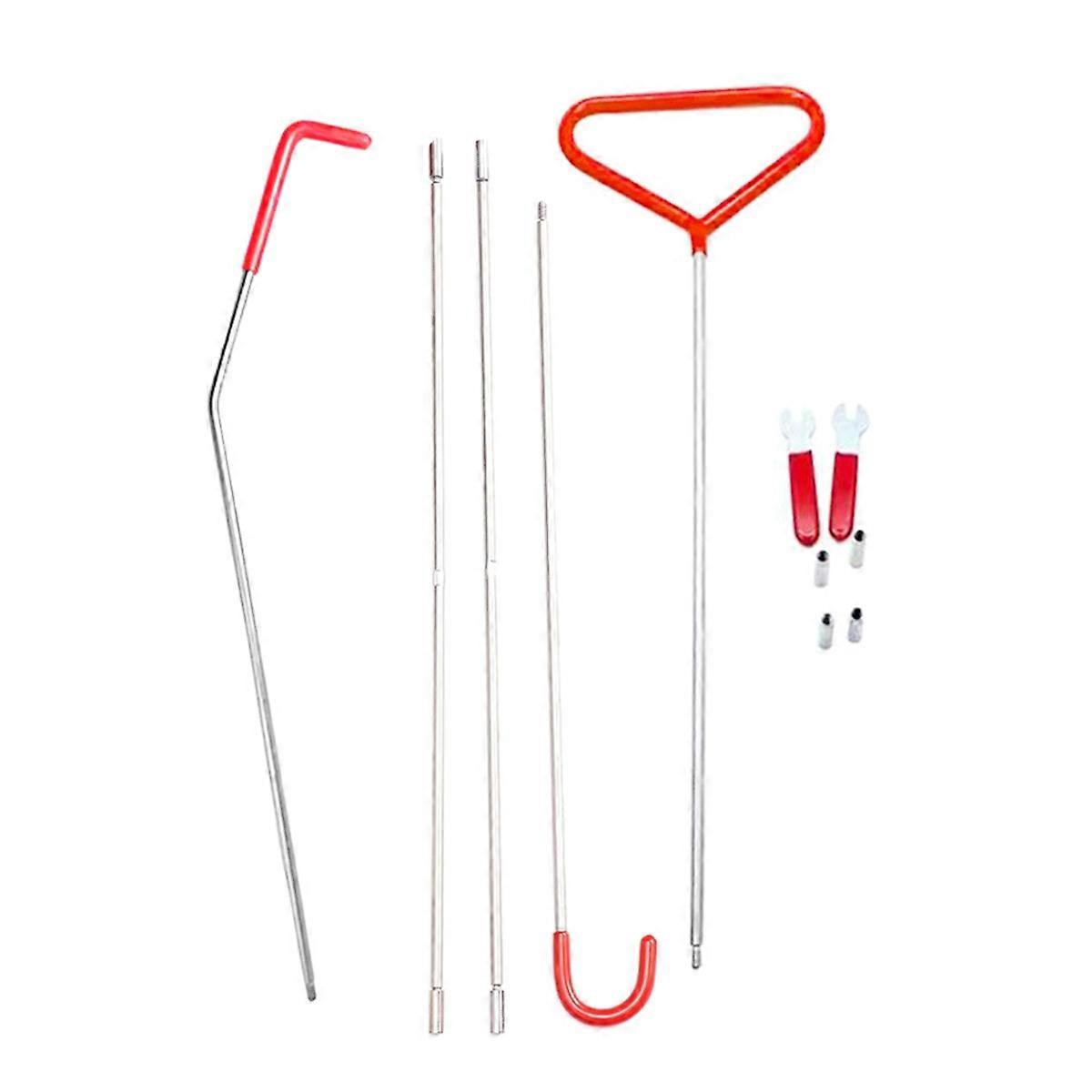 Car Tool Kit Automotive Maintenance Tools Combination Set