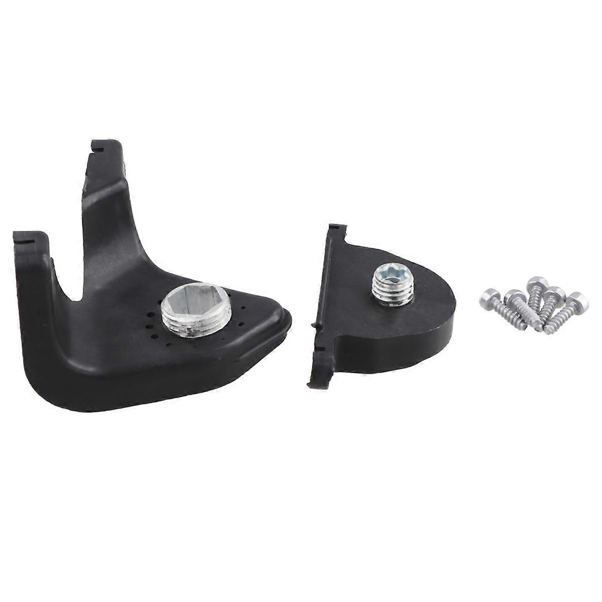 Car Front Headlight Repair Bracket Kits for - GLC-Class X253 2015-2019 Bracket Fixed Claw