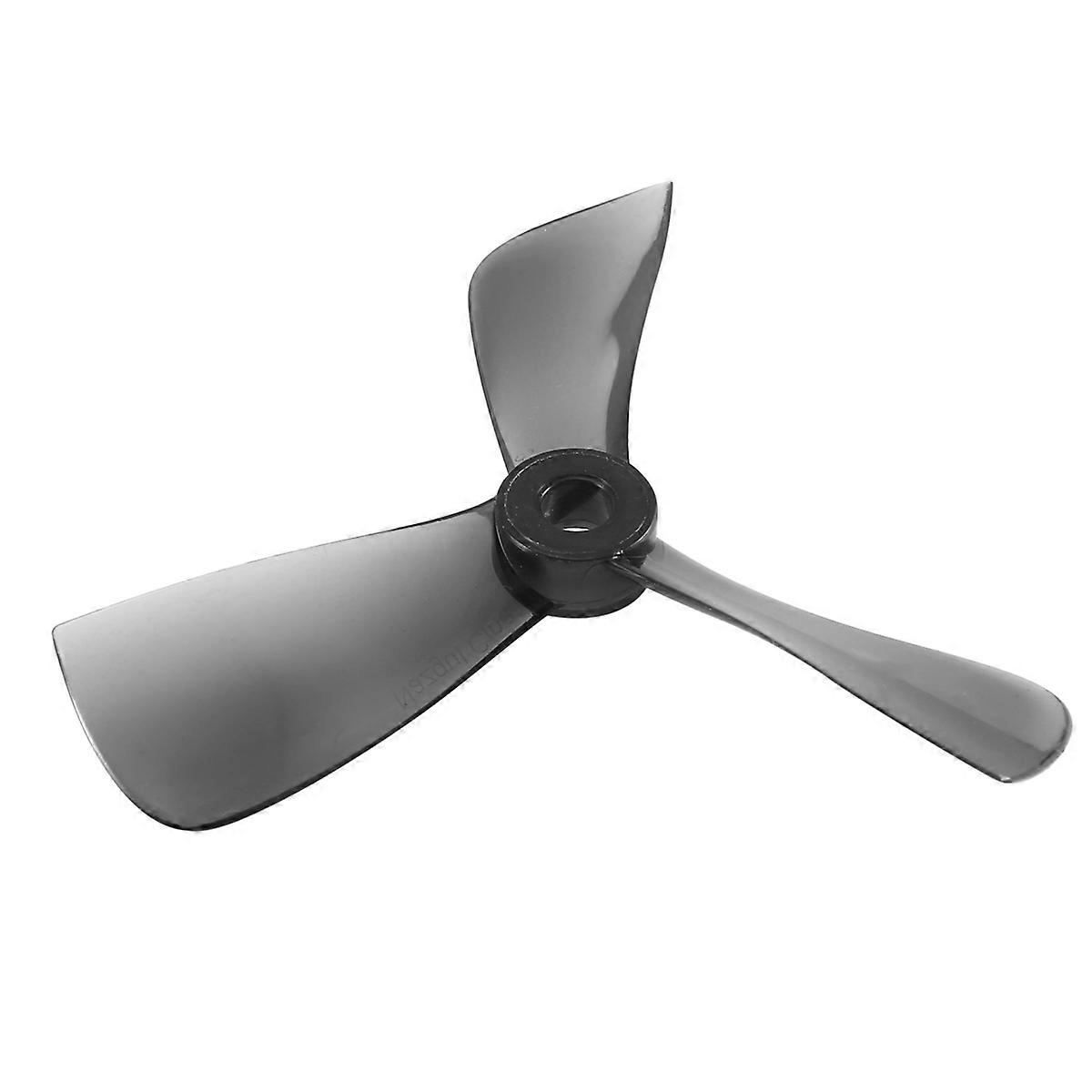 2 Pairs for Nazgul Cine 3040 3-Blade Propeller for Banshee