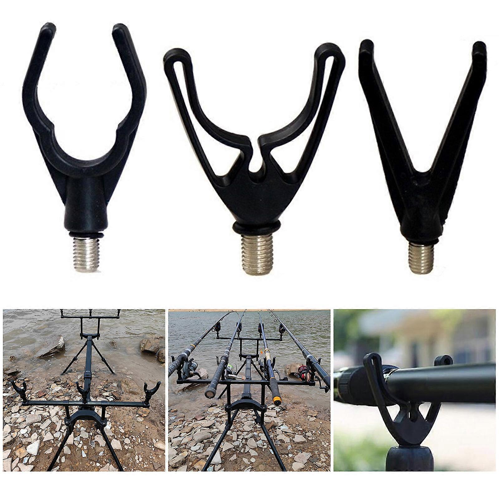 Carp Fishing Rod Holders 1pc Bracket Heads Portable Fishing Rod Temu Italy Carp Fishing Rod Holders 1pc Bracket Heads Portable Fishing Rod Temu Italy