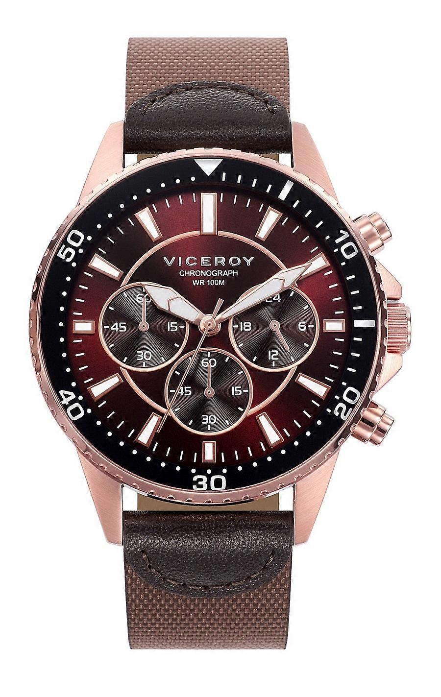 Viceroy Watches Model Heat 401069-97