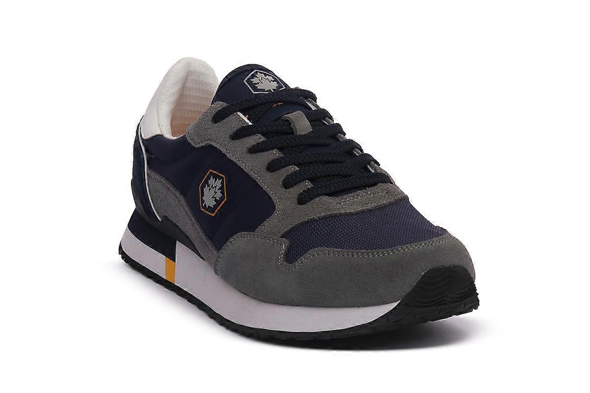 Drwal M1480 Wilson Modne Trampki