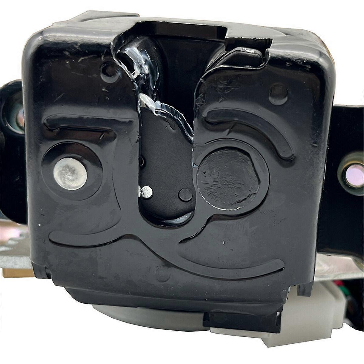 Car Tail Gate Lock and Closer Assembly for -V 2017-2021
