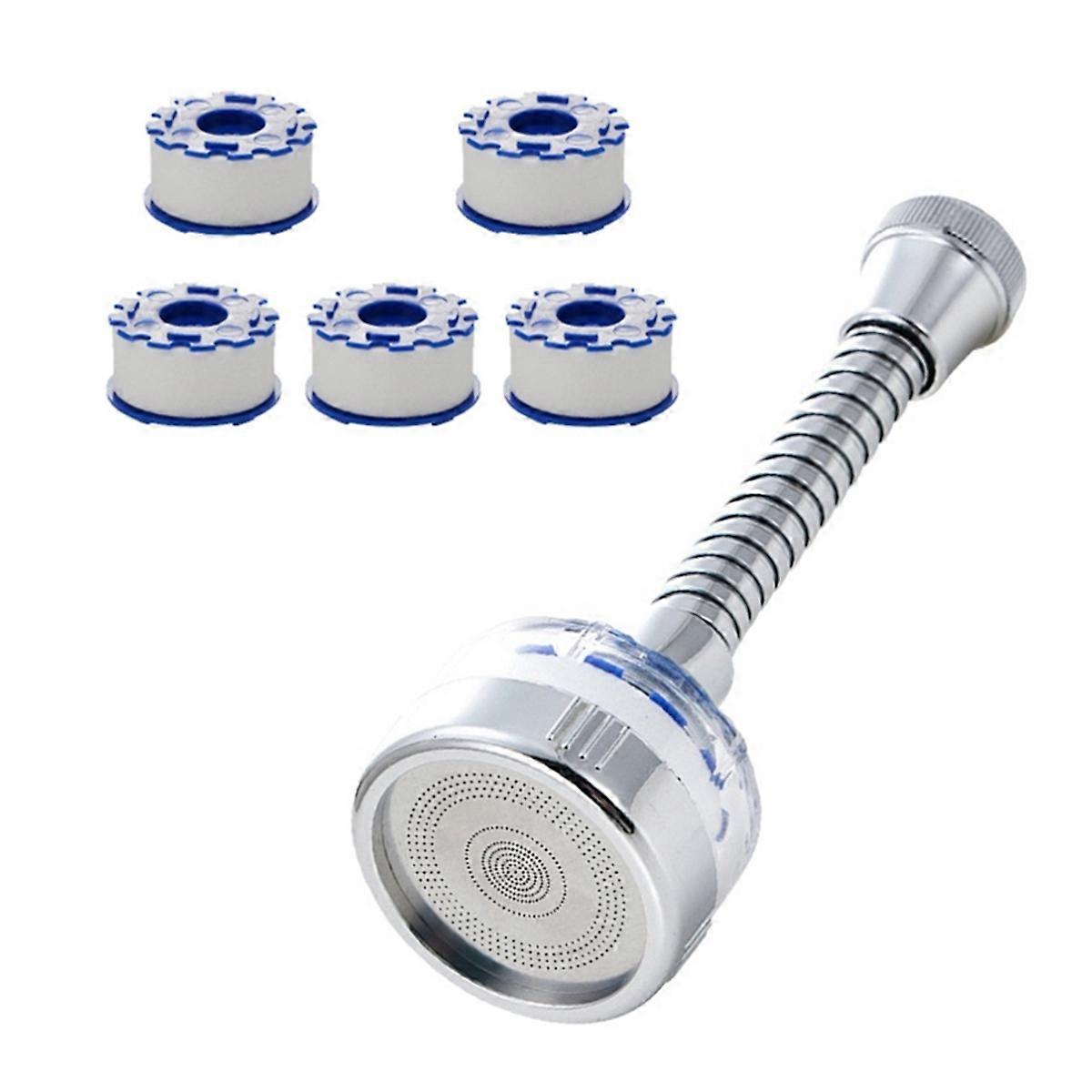 Faucet Mount Filters Sink Faucet Water Filter Splash Proof