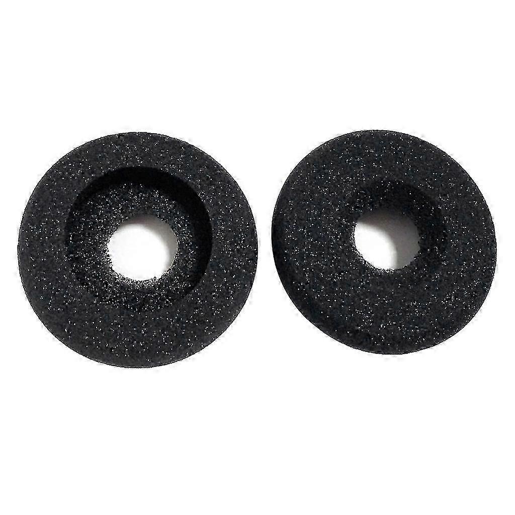 Replacement Foam Ear Pads for Plantronics Blackwire Headsets - 1 Pair