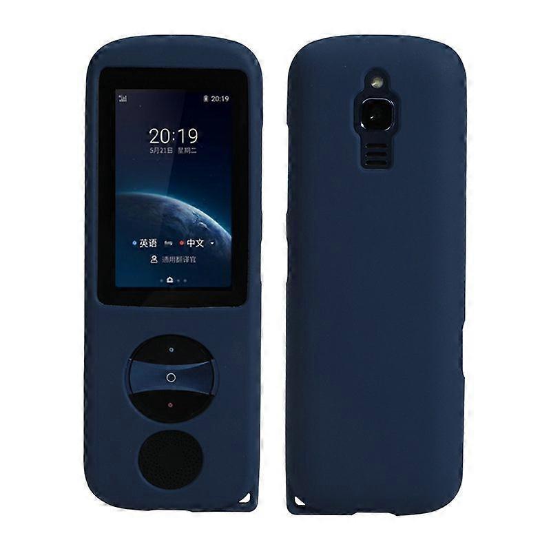 Silicone Storage Case For iFLYTEK Translator 3.0