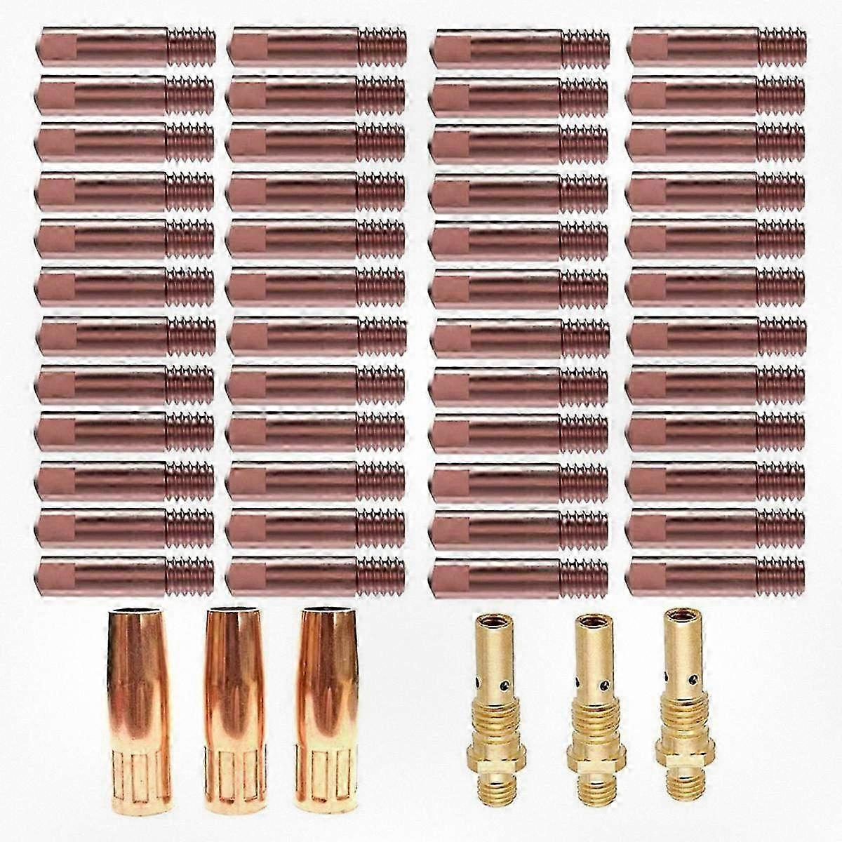 54 Pieces 15AK Welding Shield Kit Compatible with 100L and Mini Standard Models