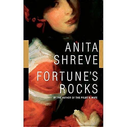 Fortune's Rocks : a Novel