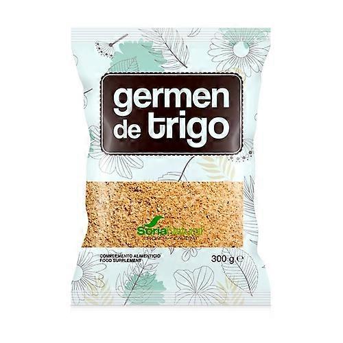 Wheat Germ 300 g