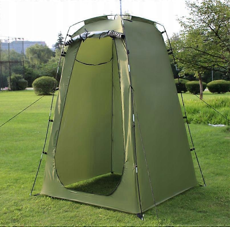 Camping Ντους Σκηνή Αποδυτήρια